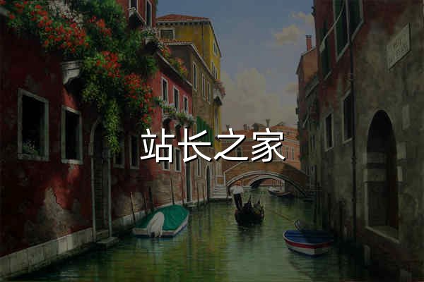 站长之家_站长网_站长素材_站长工具_站长们交流和学习的知识平台 - 官网预览