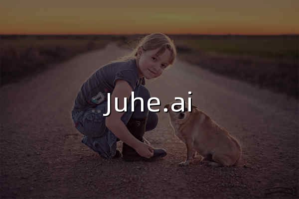Juhe.ai - 聚合全球AI工具和网站，一站式探索AI世界 - 官网预览