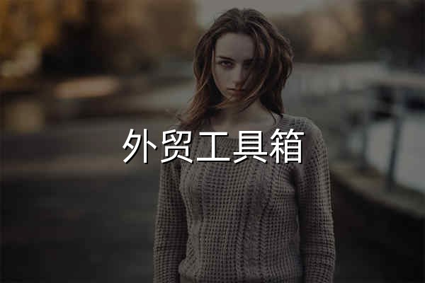 外贸工具箱 | 17Foreign, 提高外贸跨境电商运营效率 - 官网预览