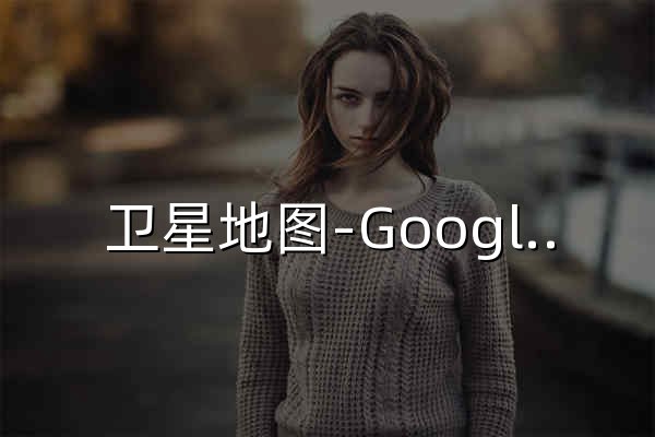 卫星地图-Google Earth高清卫星地图-谷歌地图-地球在线 - 官网预览