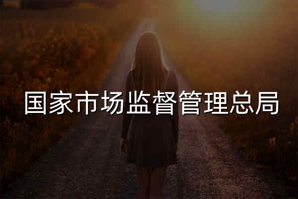 国家市场监督管理总局 - 官网预览
