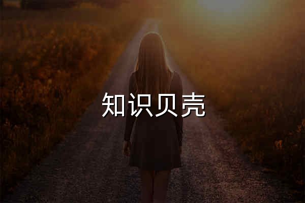 知识贝壳 - 官网预览