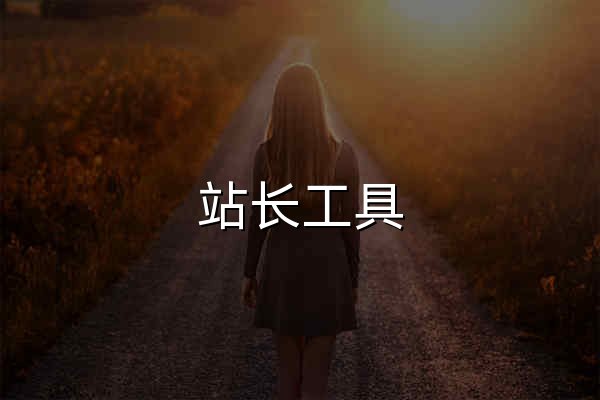 站长工具 - 站长之家 - 官网预览