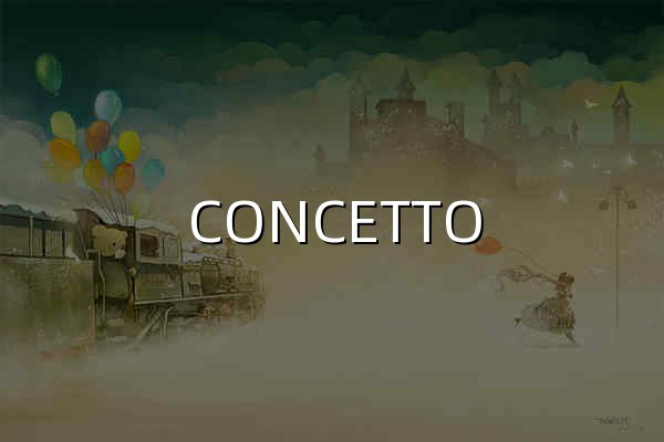 CONCETTO | AI建筑设计软件 - 广联达官方出品 | 方案生成与智能化设计 - 官网预览