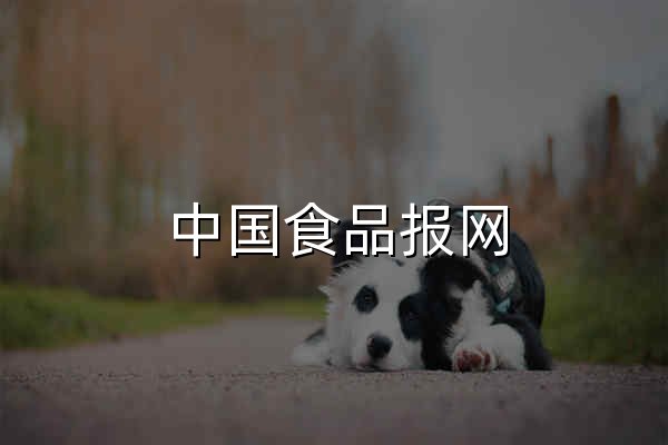 中国食品报网 - 官网预览