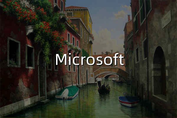 Microsoft 365 | 借助 AI 撰写、创建与协作 - 官网预览