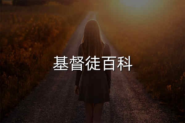 基督徒百科 - 官网预览
