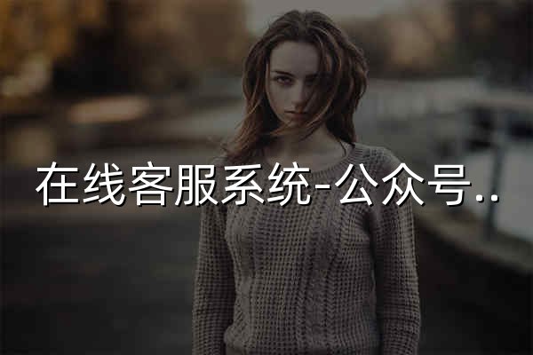 在线客服系统-公众号客服系统-短视频助手-网页客服系统-米多客官网 - 官网预览