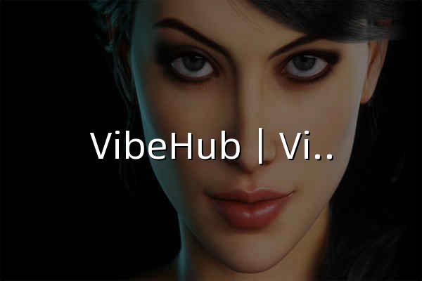 VibeHub｜Vibe Coding 术语图鉴 · 用大白话找准前端、后端、AI 术语 - 官网预览