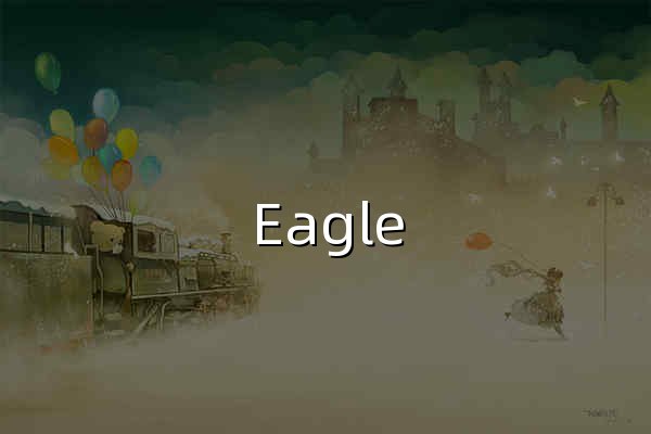 Eagle - 图片收集及管理必备工具 - 官网预览