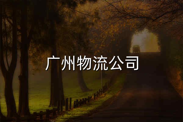 广州物流公司_广州货运公司_物流专线-健华物流 - 官网预览