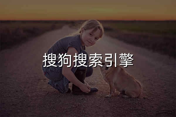 搜狗搜索引擎 - 上网从搜狗开始 - 官网预览