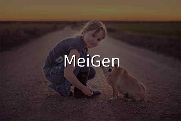 MeiGen AI — Free AI Image & Video Prompt Gallery - 官网预览