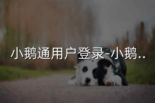 小鹅通用户登录-小鹅通C端用户登录-小鹅通 - 官网预览