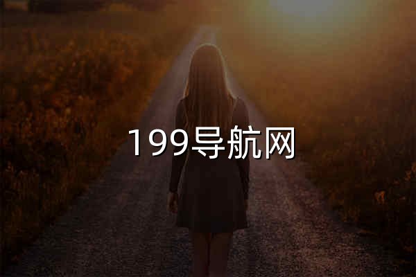 199导航网_网站收录-友情链接交换-网址收录-自动秒收录 - 官网预览