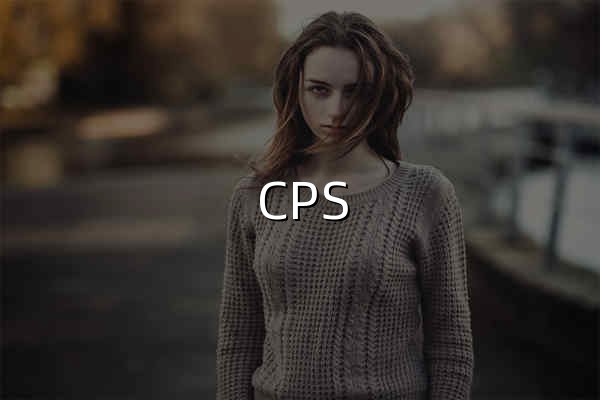 CPS Test - Click Speed Test Online - Click test | cpsTest.me - 官网预览