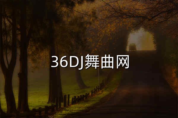 36DJ舞曲网 - DJ舞曲 最新好听的dj舞曲串烧在线试听下载dj网站 - 官网预览