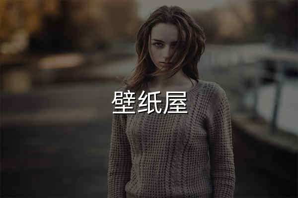 壁纸屋 – BiZhi5 - 官网预览