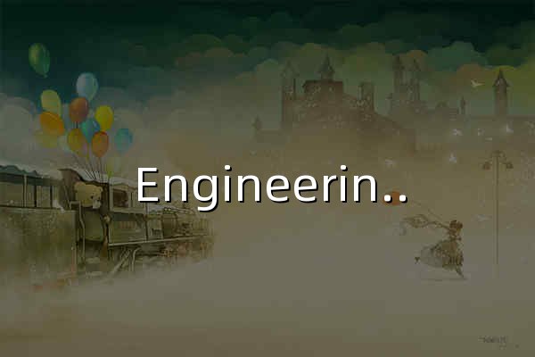 Engineering | CAE - 官网预览