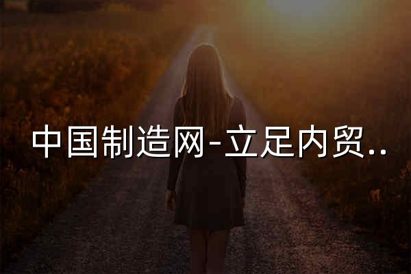 中国制造网-立足内贸领域，专注中国制造的B2B电子商务平台 - 官网预览