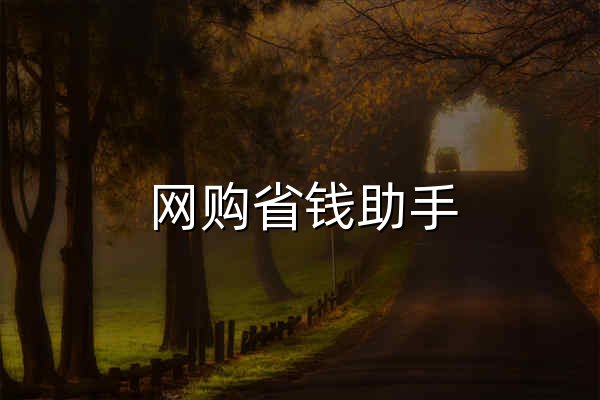 网购省钱助手 -- 慢慢买 - 官网预览
