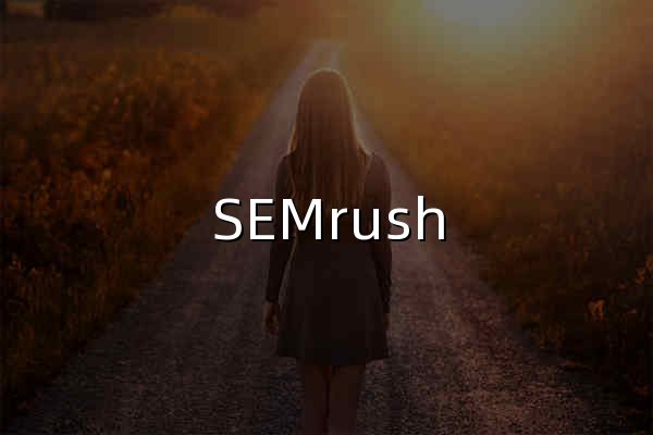 SEMrush - Semrush中文官网免费版 SEO工具 - 官网预览