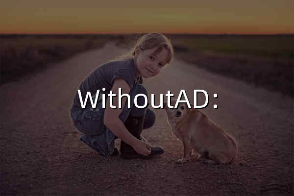 WithoutAD: Free No-Ads Learning and Puzzle Practice - 官网预览