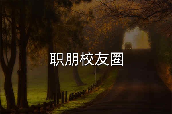 职朋校友圈 - 大学口碑 | 校友通讯录 | 校友话题 - 官网预览