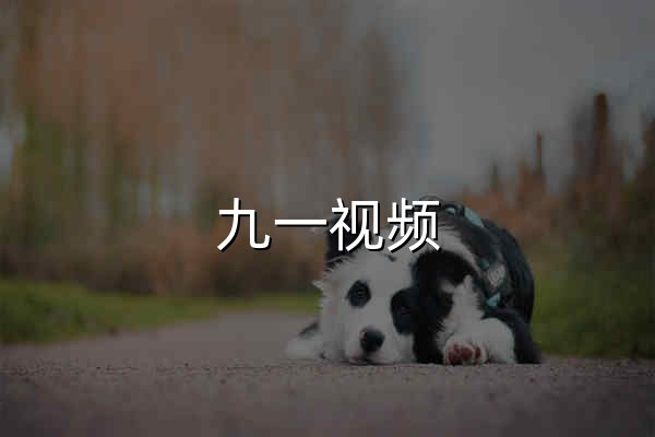 九一视频_独立高清视频门户_RTC低延迟AI超清免注册即看 - 官网预览