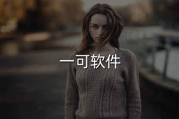 一可软件 - 专注批量处理工具·大数据·AI工具 - 官网预览