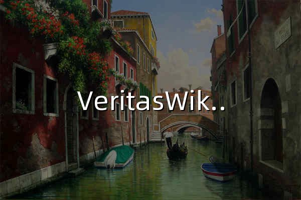 VeritasWiki 真理百科 - 官网预览