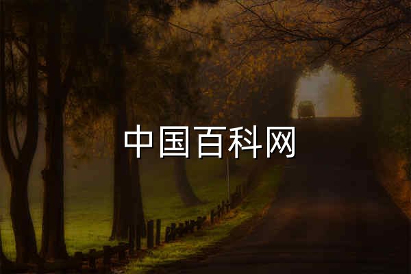 中国百科网 - 官网预览